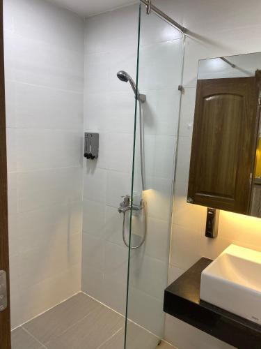Apartment Premium Thi�n Kim 12