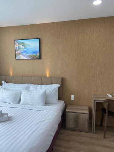 Apartment Premium Thi�n Kim 12