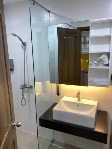 Apartment Premium Thi�n Kim 12