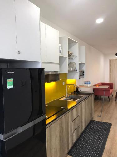 Apartment Premium Thi�n Kim 12