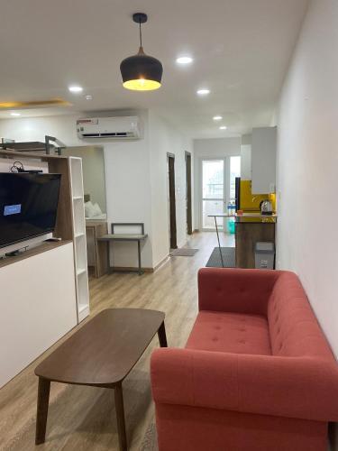 Apartment Premium Thi�n Kim 12
