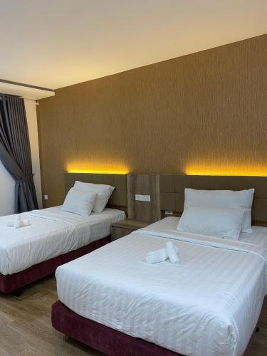 Apartment Premium Thi�n Kim 12