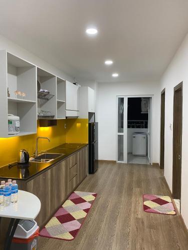 Apartment Premium Thi�n Kim 12