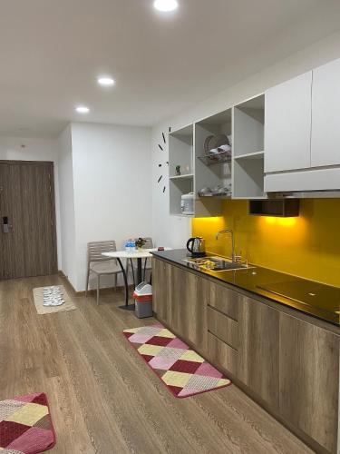 Apartment Premium Thi�n Kim 12