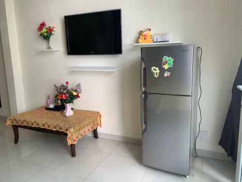 Kh�ch S?n Nhatrang City Apartments