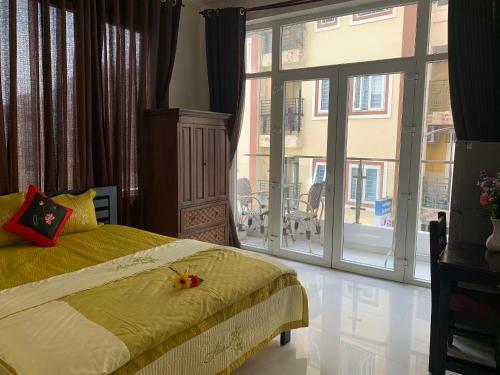 Kh�ch S?n Nhatrang City Apartments