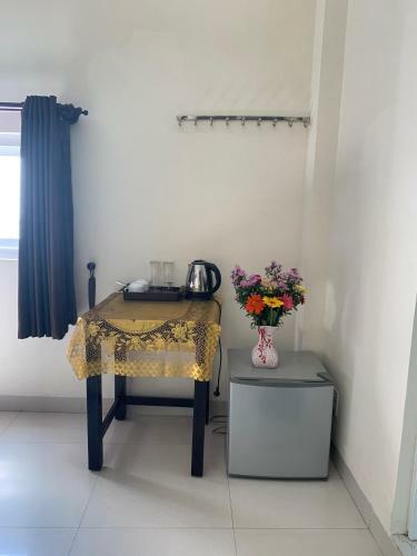 Kh�ch S?n Nhatrang City Apartments