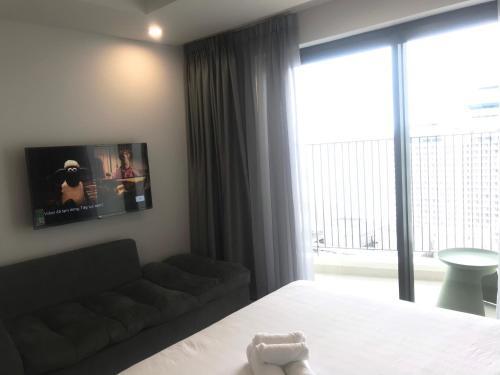 Apartment Premium Thi�n Kim 8