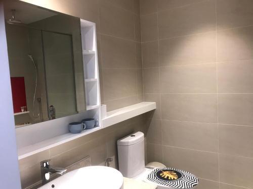 Apartment Premium Thi�n Kim 8