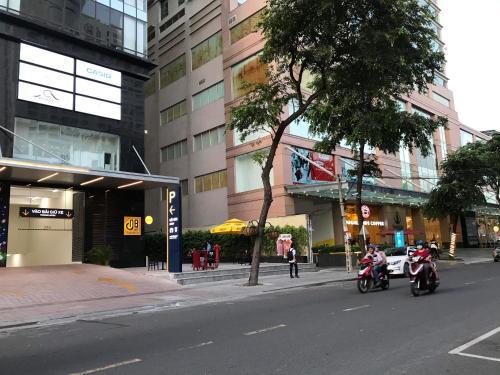 Apartment Premium Thi�n Kim 8