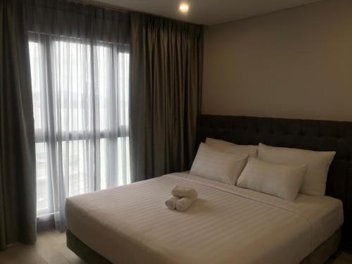 Apartment Premium Thi�n Kim 8