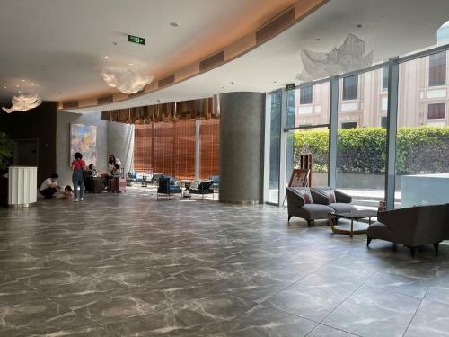 My Luxury Panaroma Apartment