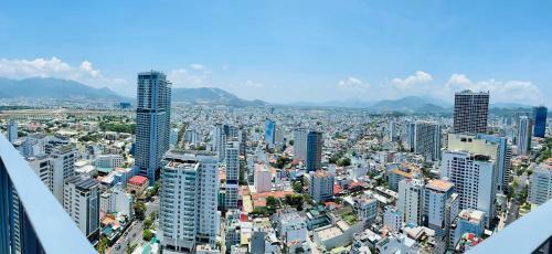 My Luxury Panaroma Apartment
