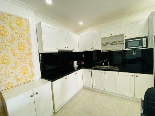 Kim Apartment