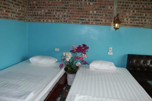 Hang Mua Homestay