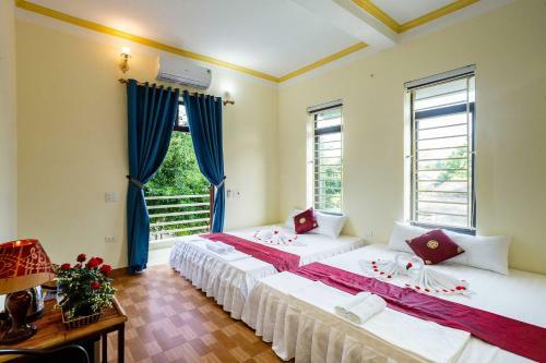 Hotel Hang Mua Central Homestay
