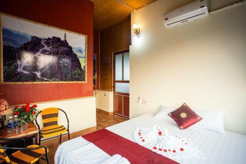 Hotel Hang Mua Central Homestay