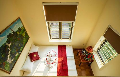 Hotel Hang Mua Central Homestay