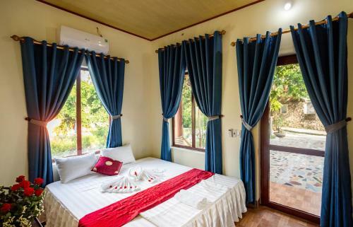 Hotel Hang Mua Central Homestay