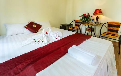 Hotel Hang Mua Central Homestay