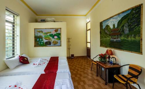 Hotel Hang Mua Central Homestay