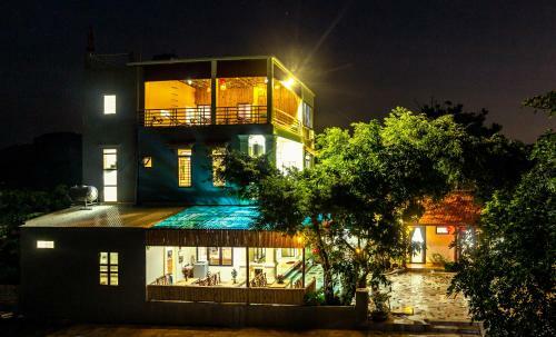 Hotel Hang Mua Central Homestay