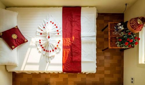 Hotel Hang Mua Central Homestay