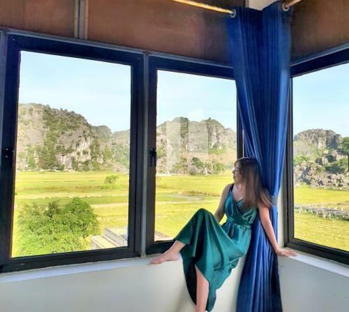 Hotel Hang Mua Central Homestay