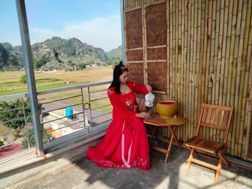 Hotel Hang Mua Central Homestay
