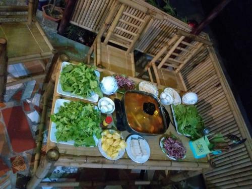 Hotel Hang Mua Central Homestay