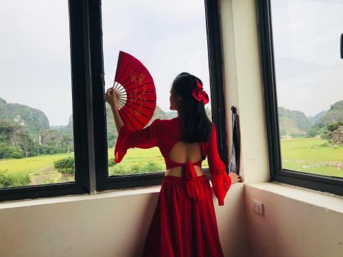 Hotel Hang Mua Central Homestay