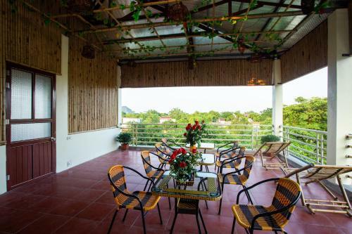 Hotel Hang Mua Central Homestay
