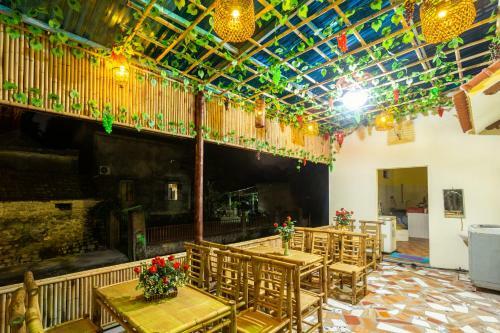 Hotel Hang Mua Central Homestay