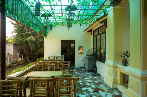Hotel Hang Mua Central Homestay