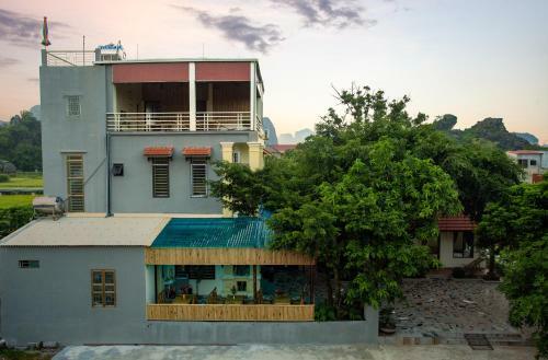 Hotel Hang Mua Central Homestay