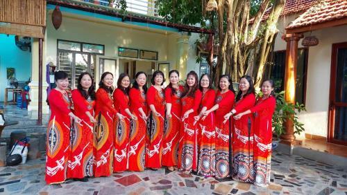 Hotel Hang Mua Central Homestay
