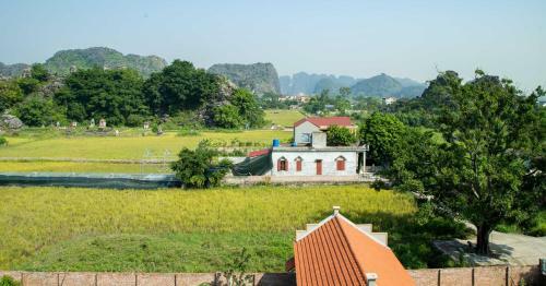 Hotel Hang Mua Central Homestay