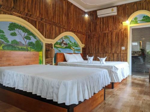 Ninh Binh Greenland Homestay