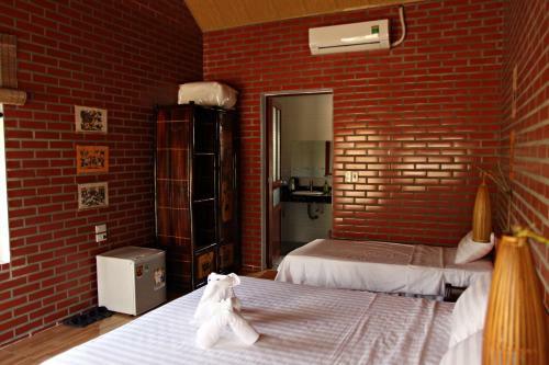 Ninh Binh Greenland Homestay