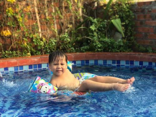 Ninh Binh Greenland Homestay