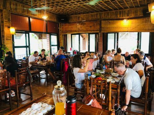 Ninh Binh Greenland Homestay