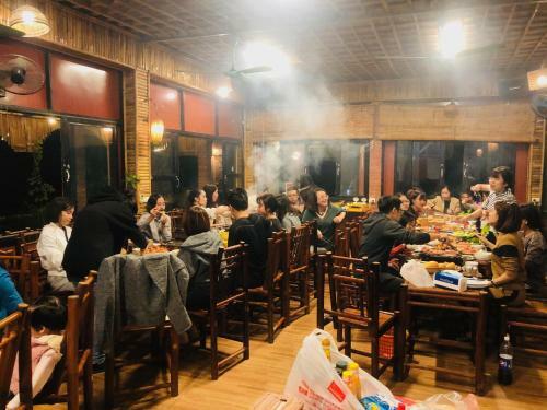 Ninh Binh Greenland Homestay