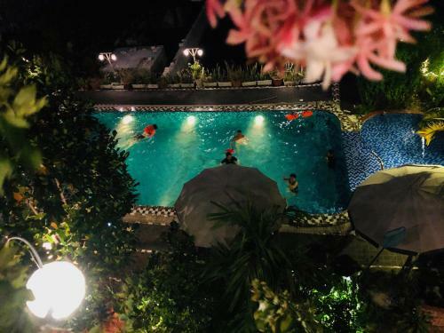 Ninh Binh Greenland Homestay