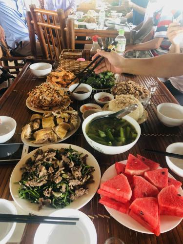 Ninh Binh Greenland Homestay