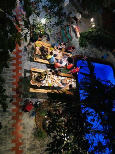 Ninh Binh Greenland Homestay