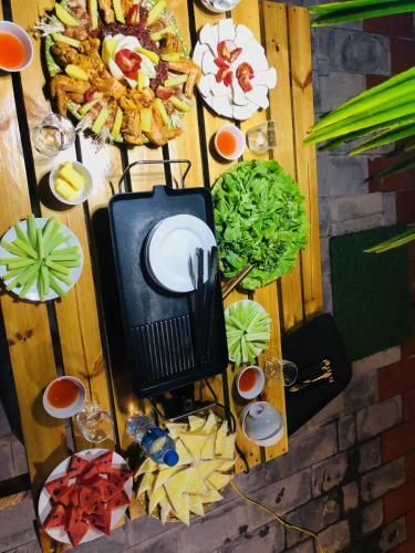 Ninh Binh Greenland Homestay