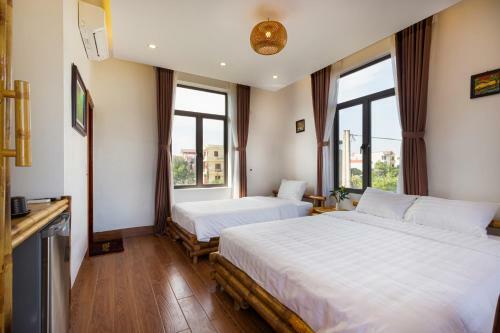 MH Cherish Homestay