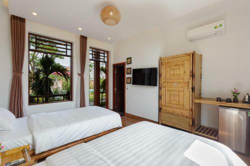 MH Cherish Homestay