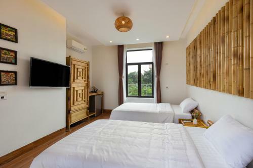 MH Cherish Homestay