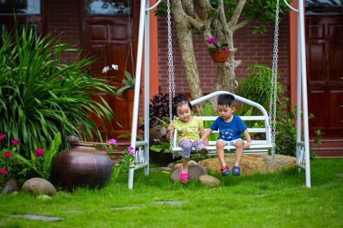 MH Cherish Homestay